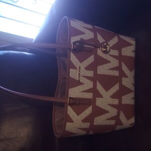 Michael Kors handbag